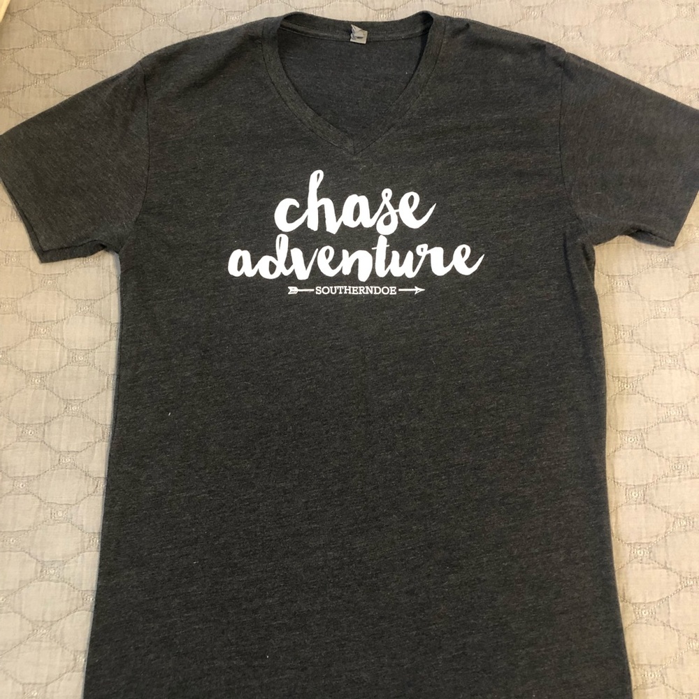 Chase Adventure T Shirt